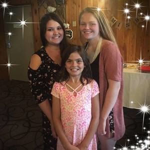 Meet your Posher, Kimberly